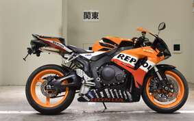 HONDA CBR1000RR 2007 SC57