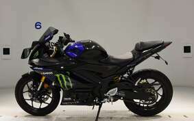 YAMAHA YZF-R25 A RG43J