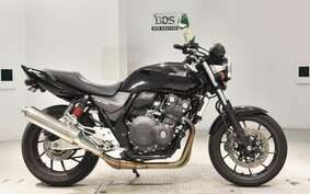 HONDA CB400SF GEN 4 2020 NC42