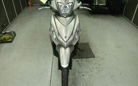 SUZUKI ADDRESS 110 CE47A