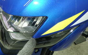 SUZUKI GIXXER 250 SF ED22B