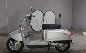HONDA JU RIO AF52