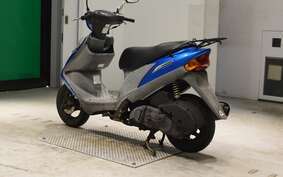 SUZUKI ADDRESS V125 G CF46A