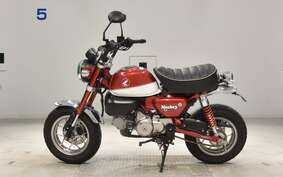 HONDA MONKEY 125 ABS JB02