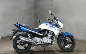 SUZUKI GSR250 GJ55D