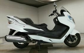 SUZUKI SKYWAVE 400 S 2016 CK45A