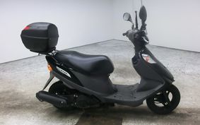 SUZUKI ADDRESS V125 G CF4EA