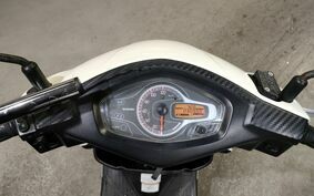 SUZUKI ADDRESS V125 S CF4MA