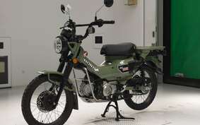 HONDA CT125-2 JA65