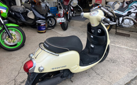 HONDA GIORNO AF70