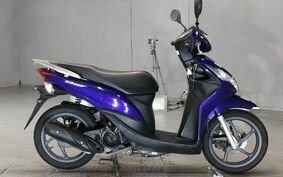 HONDA DIO 110 JF31