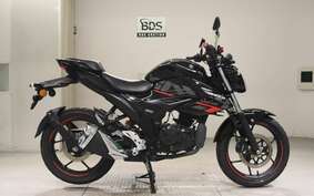 SUZUKI GIXXER 150