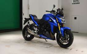 SUZUKI GSX-S1000 2018 GT79A