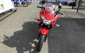 HONDA CBR250R GEN 3 ABS MC41