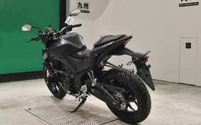 YAMAHA MT-25 A RG74J