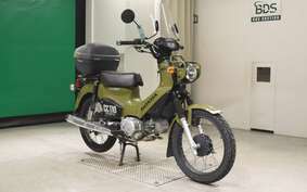 HONDA CROSS CUB 110 JA45