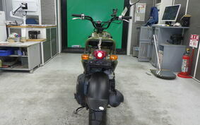 HONDA ZOOMER AF58