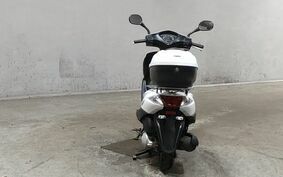 HONDA DIO 125 TCJU