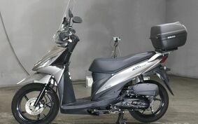 SUZUKI ADDRESS 110 CE47A