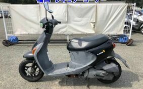 SUZUKI LET`s 4 CA45A