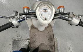 HONDA CREA SCOOPY AF55