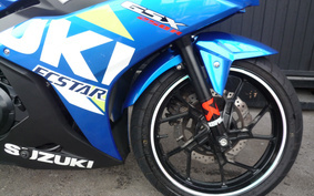 SUZUKI GSX250R DN11A