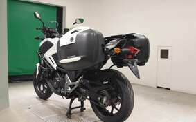 HONDA NC750X D Limited 2015 RC72