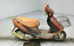 SUZUKI ADDRESS V125 G CF46A