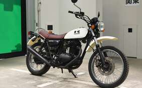 KAWASAKI 250TR BJ250F