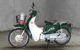 HONDA C110 SUPER CUB JA07