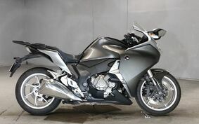 HONDA VFR1200F DCT 2012 SC63