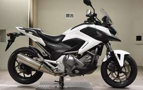 HONDA NC 700 X DCT LD 2013 RC63