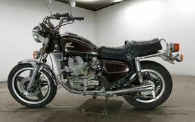 HONDA GL 400 WING CUSTOM GL400