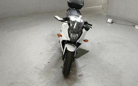 HONDA CBR650F 2014 RC83