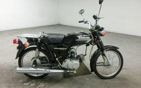 SUZUKI K50 BA15A