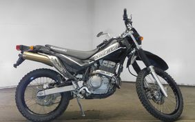 KAWASAKI SUPER SHERPA 2006 KL250G