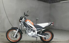 YAMAHA TRICKER DG16J