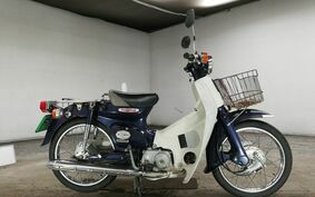 HONDA C70 SUPER CUB HA02