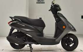 YAMAHA AXIS 125 Z SED7J