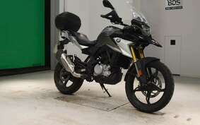 BMW G310GS 2019 0G02