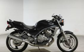 KAWASAKI BALIUS 250 1992 ZR250A