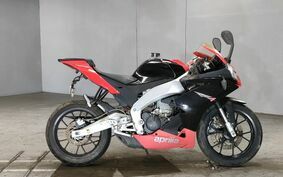 APRILIA RS4 125 TW00