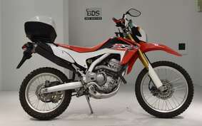 HONDA CRF250L MD38