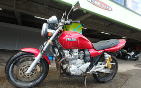 YAMAHA XJR400 1998 4HM