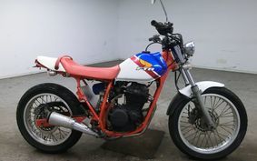 HONDA FTR250 MD17