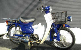 HONDA C50 SUPER CUB AA01