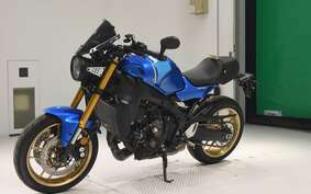 YAMAHA XSR900 2022 RN80J