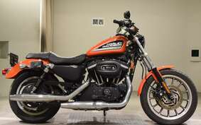 HARLEY XL883RI 2009 CS2