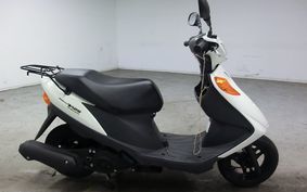 SUZUKI ADDRESS V125 CF4EA