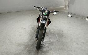 KAWASAKI KLX250D TRACKER LX250E